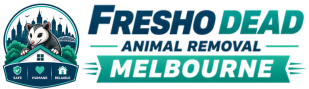 Fresho Dead Animal Removal Somerton logo