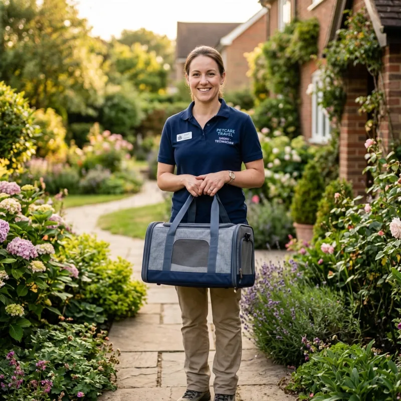 Dead Pet Removal Somerton